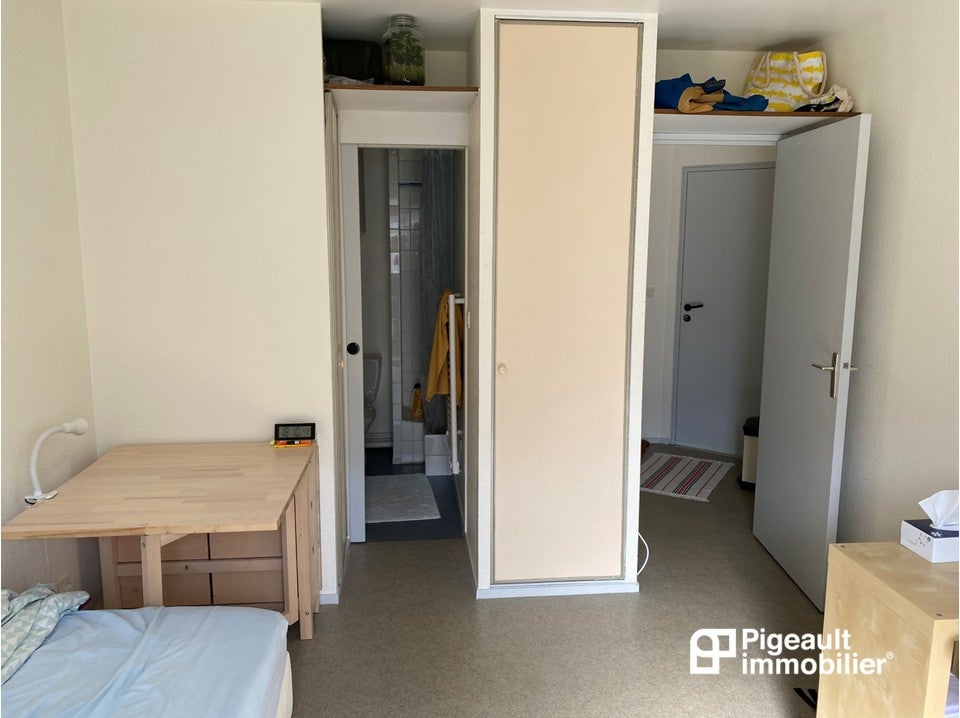 Appartement Avenue du Général de Gaulle à Bruz