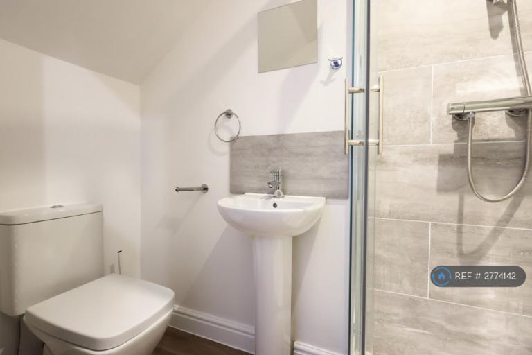 Room Mackworth Terrace in Swansea