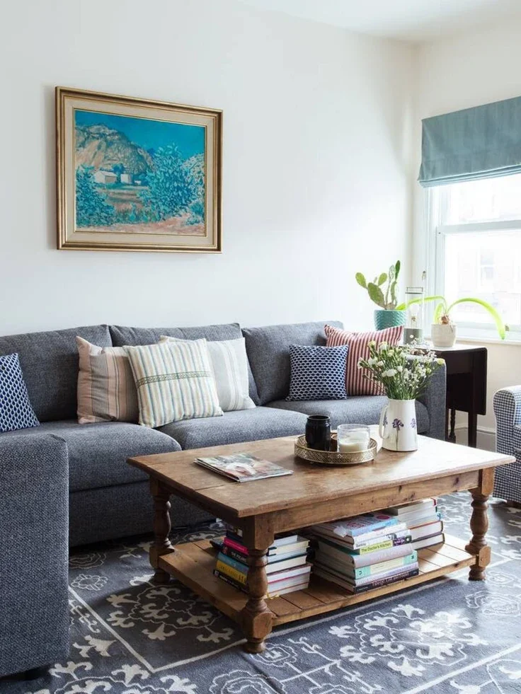 Flat Comeragh Road in Greater London