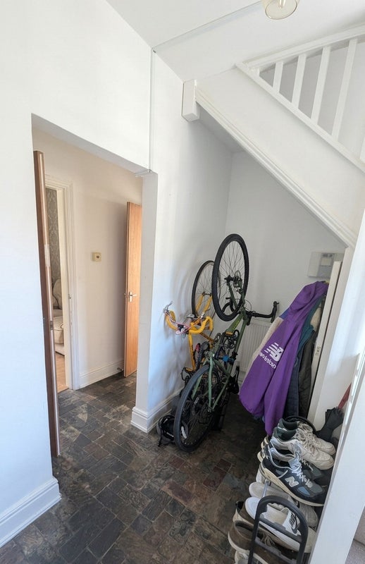 Room Parsonage Street in Greater London
