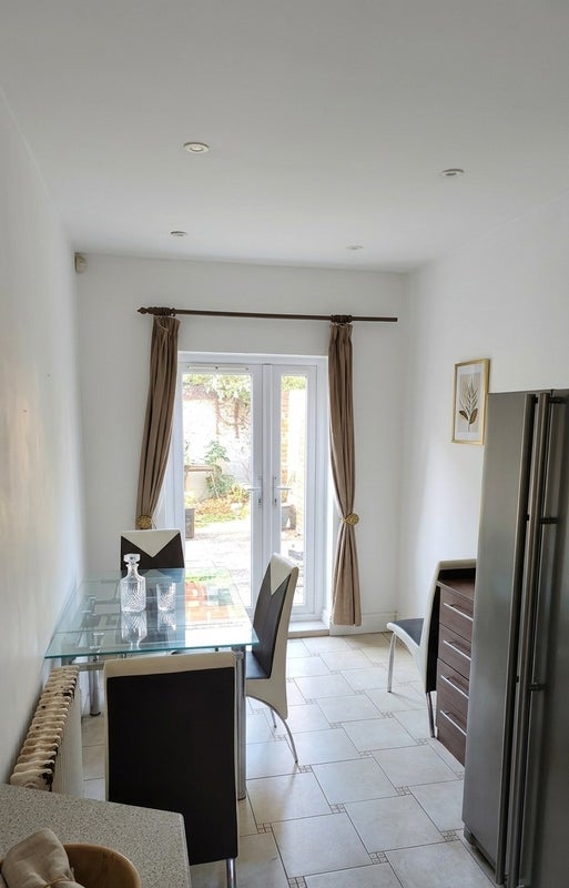 Room Parsonage Street in Greater London