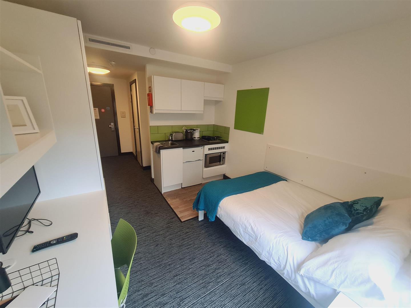 Room Pitt Street in Newcastle upon Tyne