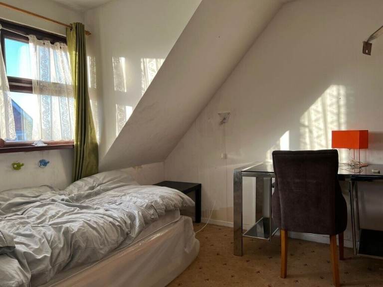 Room College Road in Birmingham