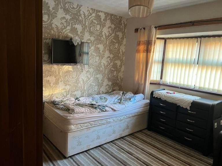 Room College Road in Birmingham