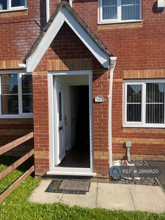 House Wildbrook Road in Salford