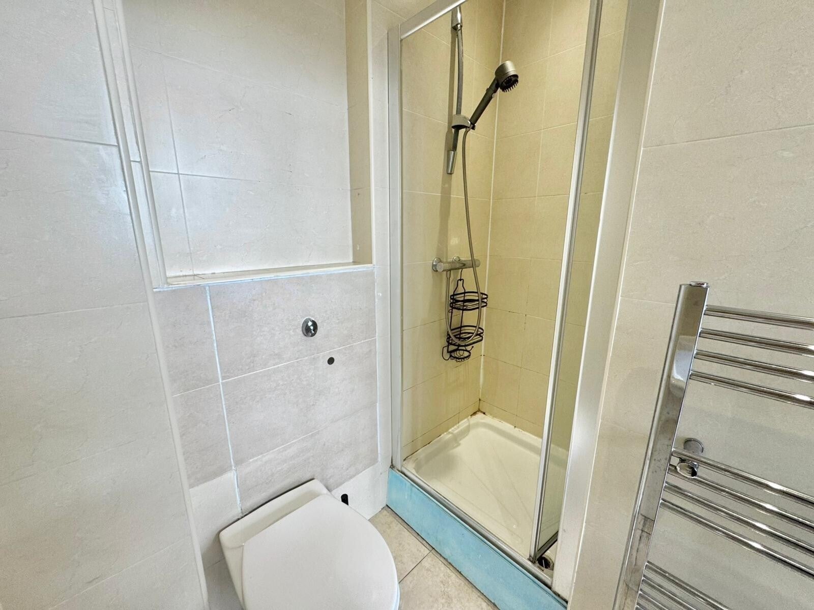 Flat Carlett View in Liverpool