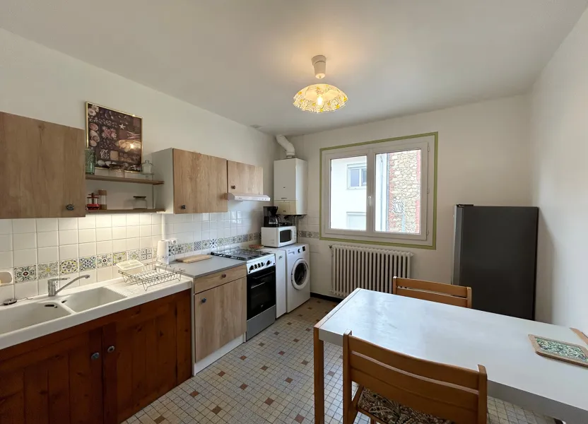 Appartement Rue du Treize Juin à Aire-sur-l'Adour