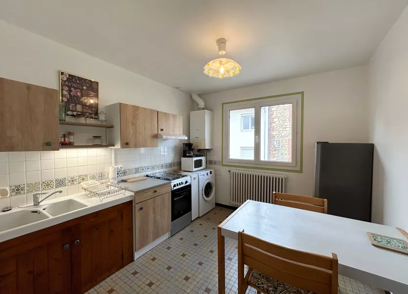 Appartement Place de la République à Aire-sur-l'Adour