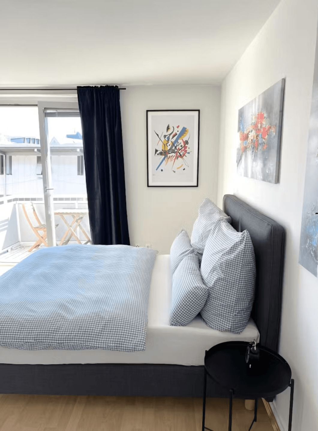 Wohnung Töngesgasse in Frankfurt am Main