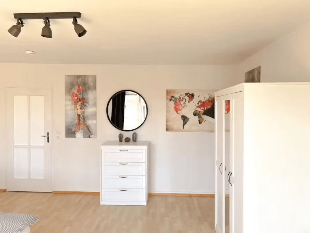 Wohnung Töngesgasse in Frankfurt am Main