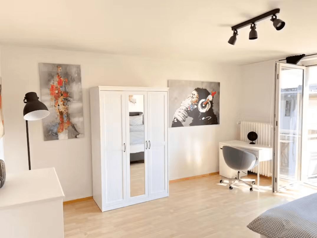 Wohnung Töngesgasse in Frankfurt am Main