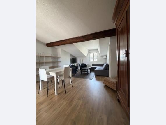 Appartement Rue duffour-dubergier à Bordeaux