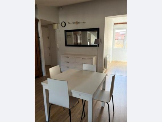 Appartement Rue duffour-dubergier à Bordeaux
