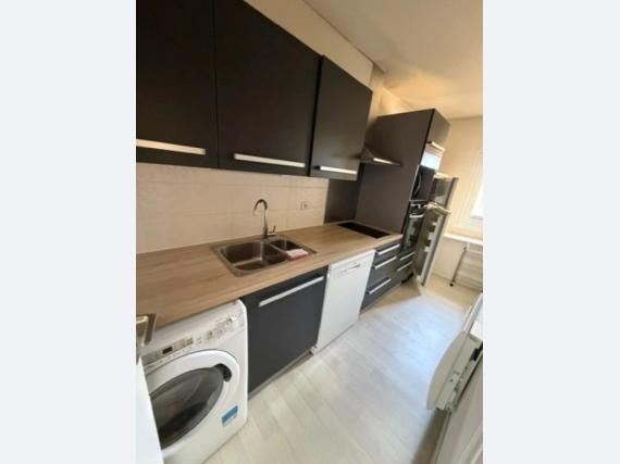 Appartement Rue duffour-dubergier à Bordeaux