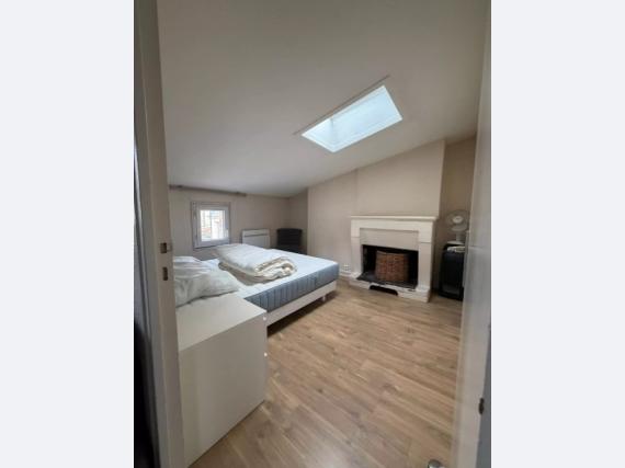 Appartement Rue duffour-dubergier à Bordeaux