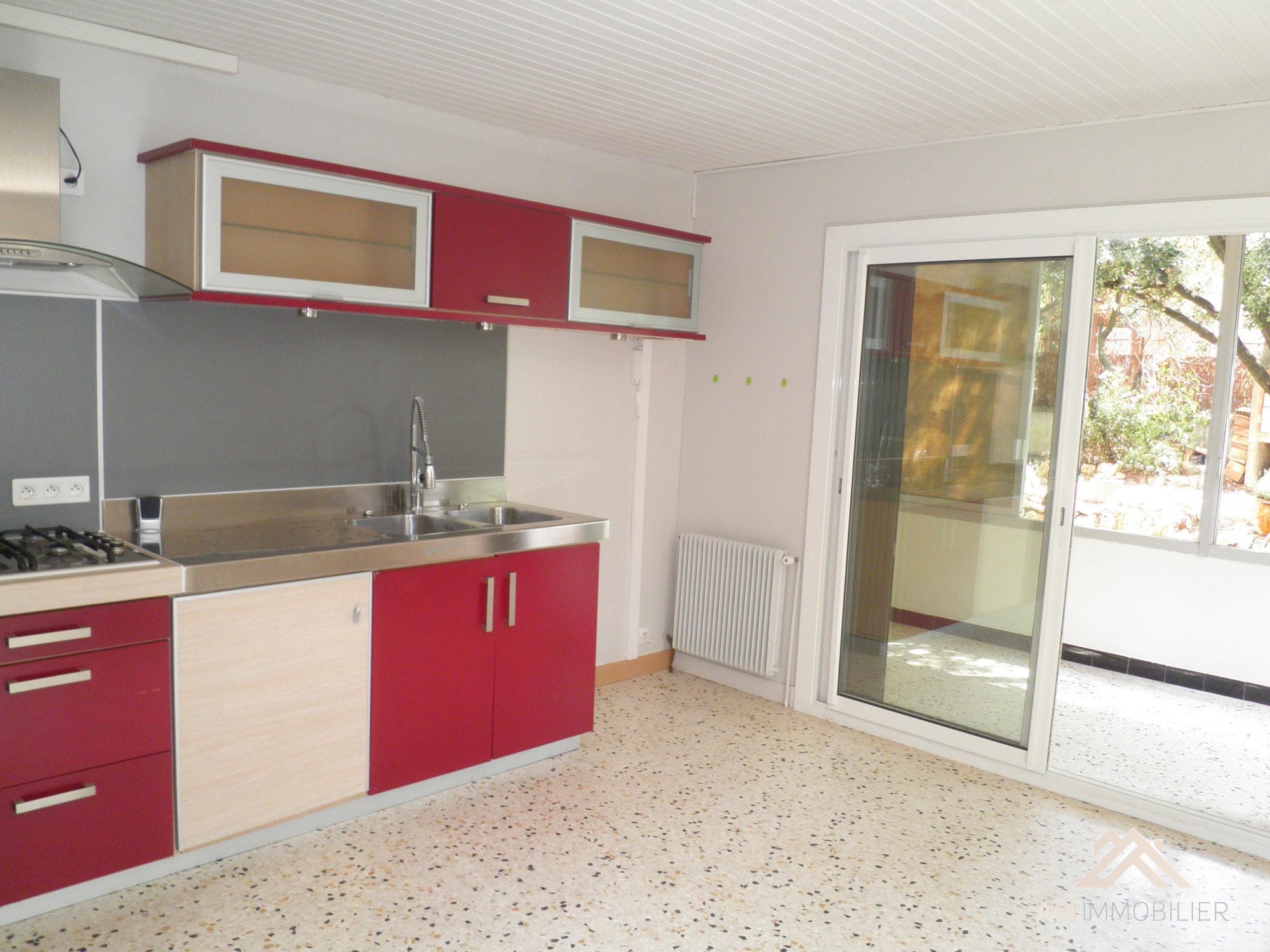 Appartement Rue du Triolet à Montpellier