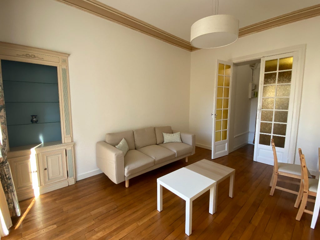 Appartement Rue Saint-Hélier à Rennes