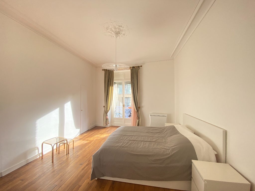 Appartement Rue Saint-Hélier à Rennes