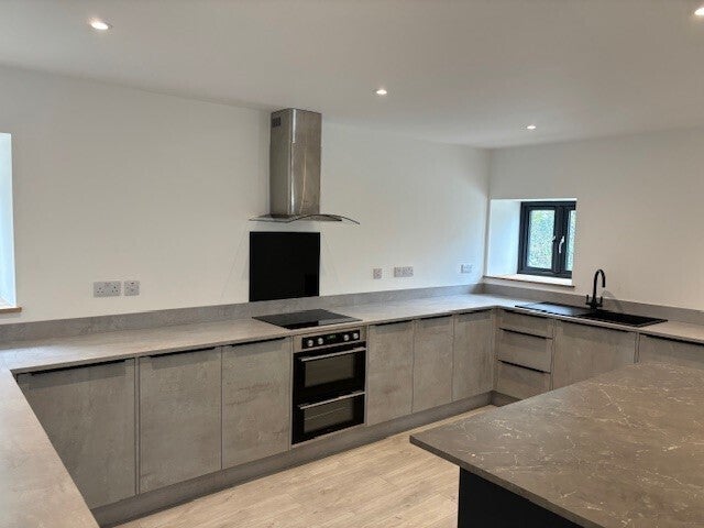 House Farm Way in St Helens