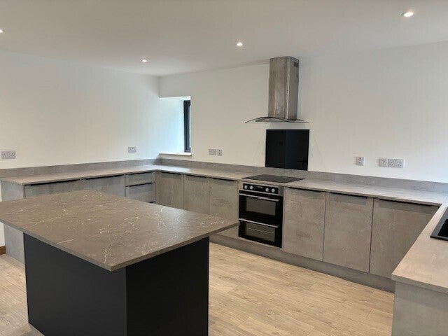 House Farm Way in St Helens