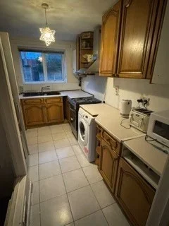 Room Smith Street in Greater London