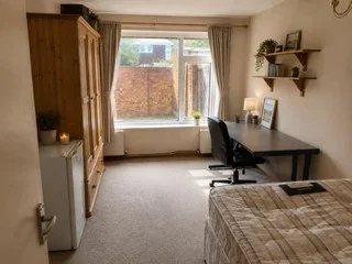 Room Smith Street in Greater London