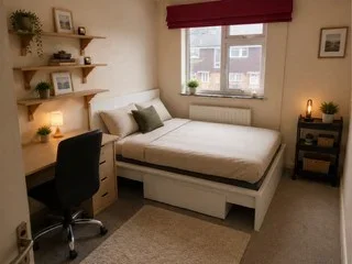 Room Smith Street in Greater London