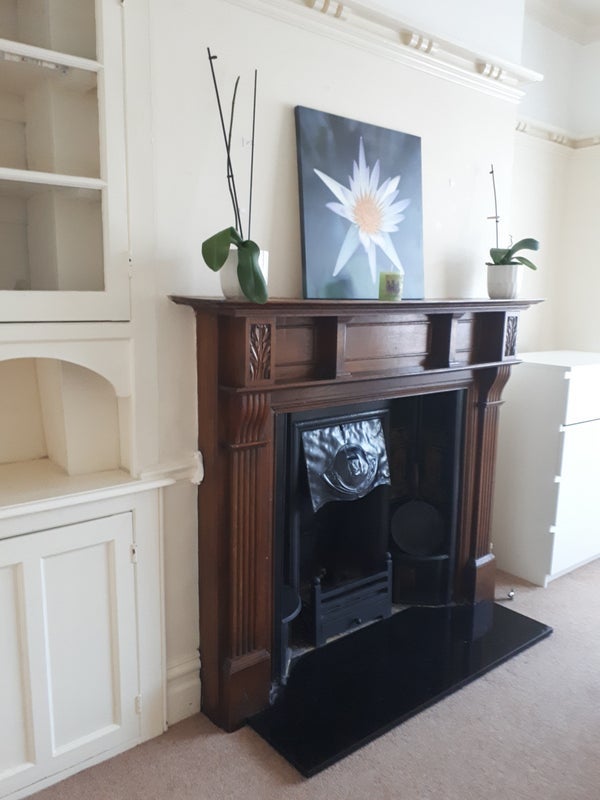 Room Strathbrook Road in Greater London