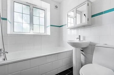 House Timberland Close in Greater London
