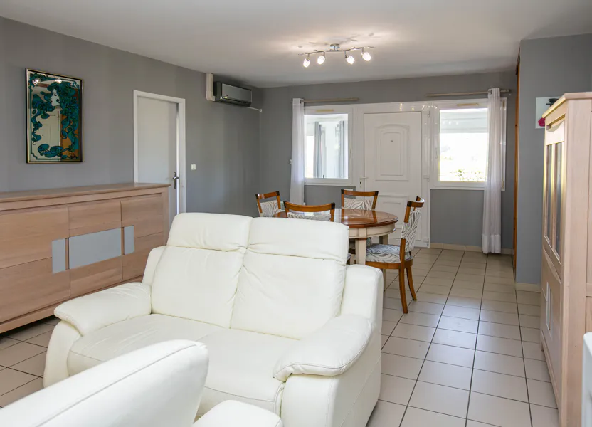 Maison Rue des Bergeronnettes à Capbreton