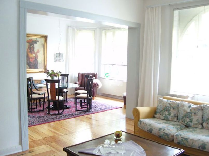 Wohnung Schulenburger Landstraße in Hannover