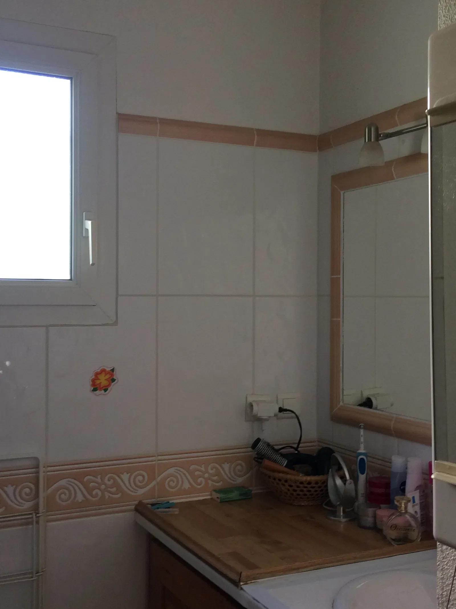 Room Route du Ravelin in Gap