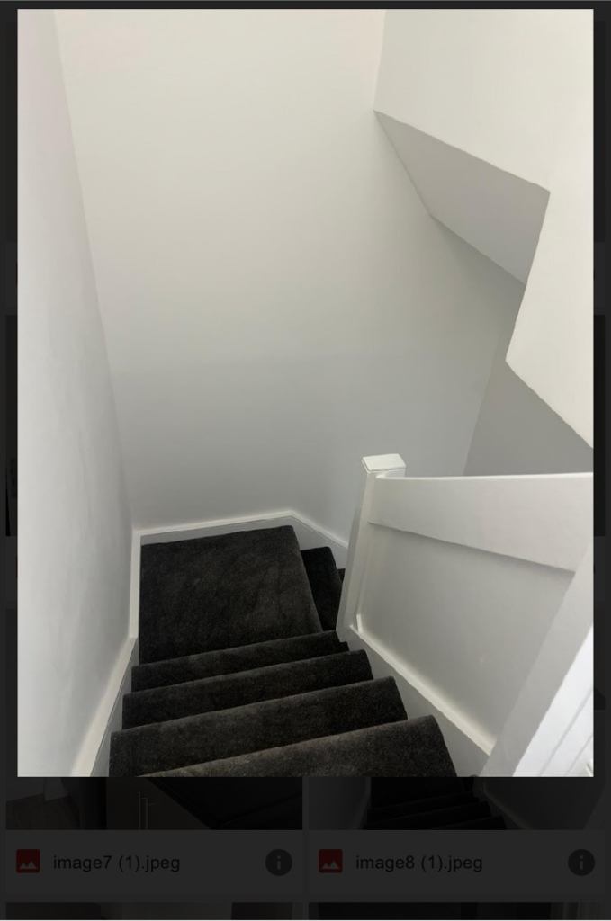Room Lensbury Way in Greater London