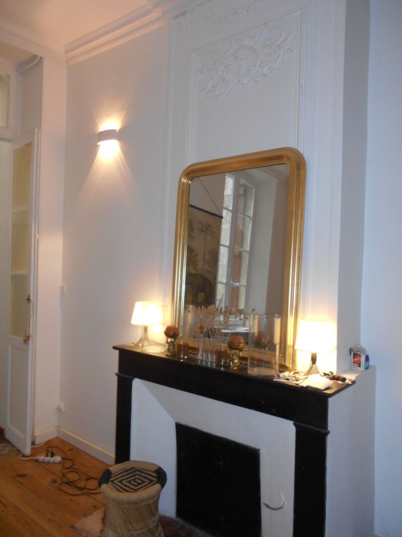 Flat Rue Fondaudège in Bordeaux