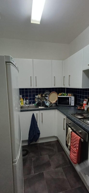 Room Barony Street in City of Edinburgh