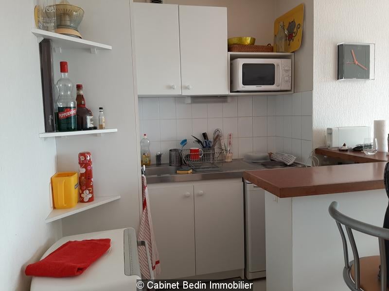 Appartement Rue du Jardin Public à Bordeaux