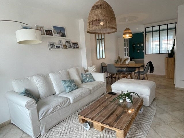 Maison Rue Just Roux à Neuville-aux-Bois