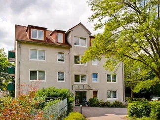 Wohnung Steubenstraße in Bielefeld
