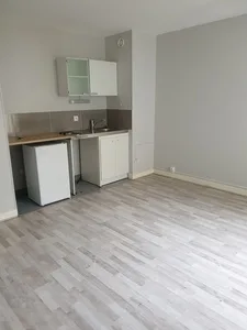 Appartement Rue d'Orgemont à Chantilly