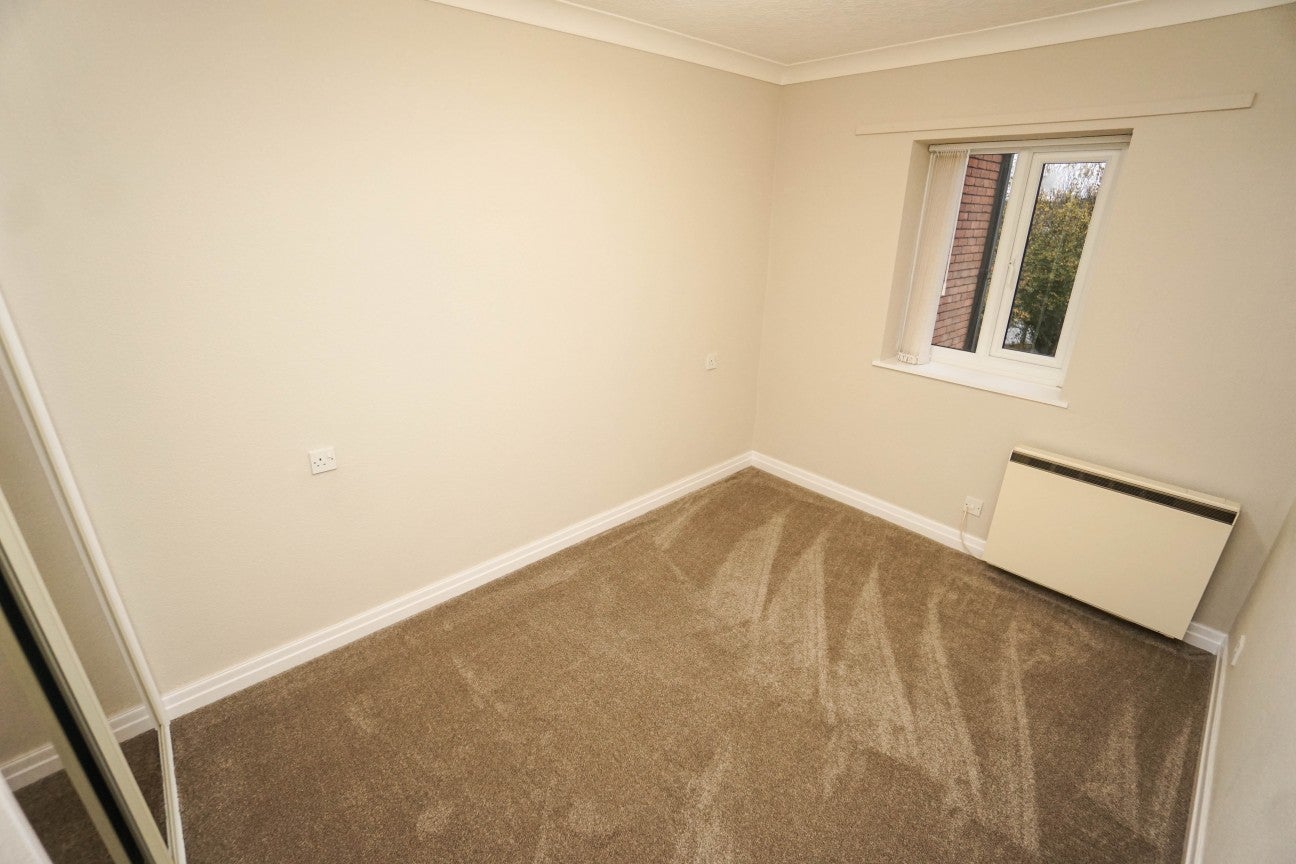 Flat Westgate Avenue in Bolton