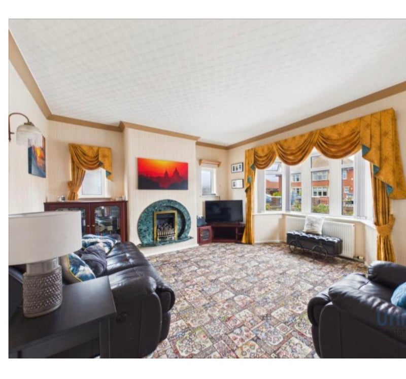 Room Allenby Road in Borough of Fylde