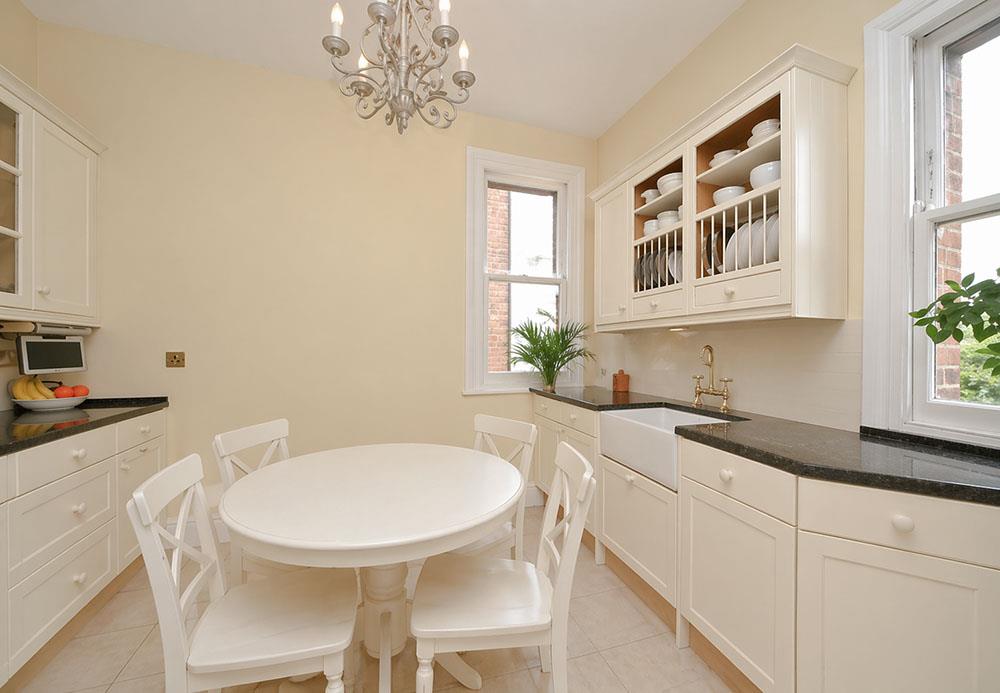 Flat Glentworth Street in City of Westminster