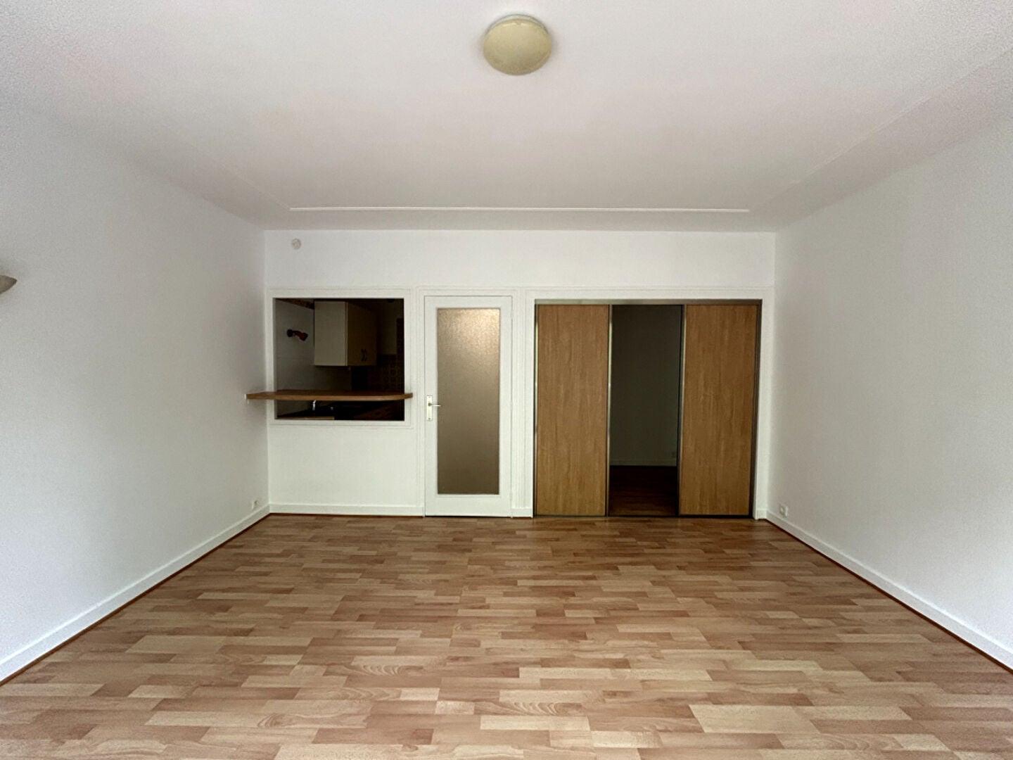 Appartement Boulevard Gabriel Guist'Hau à Nantes