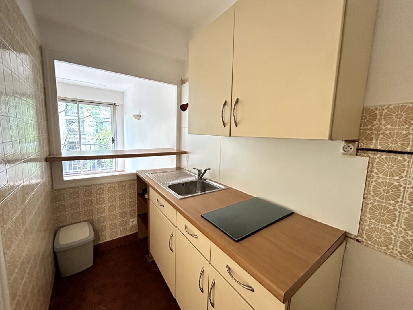Appartement Boulevard Gabriel Guist'Hau à Nantes