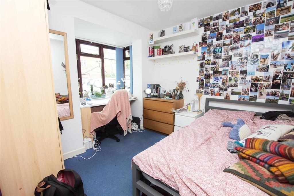Flat Bartley Mews in Birmingham