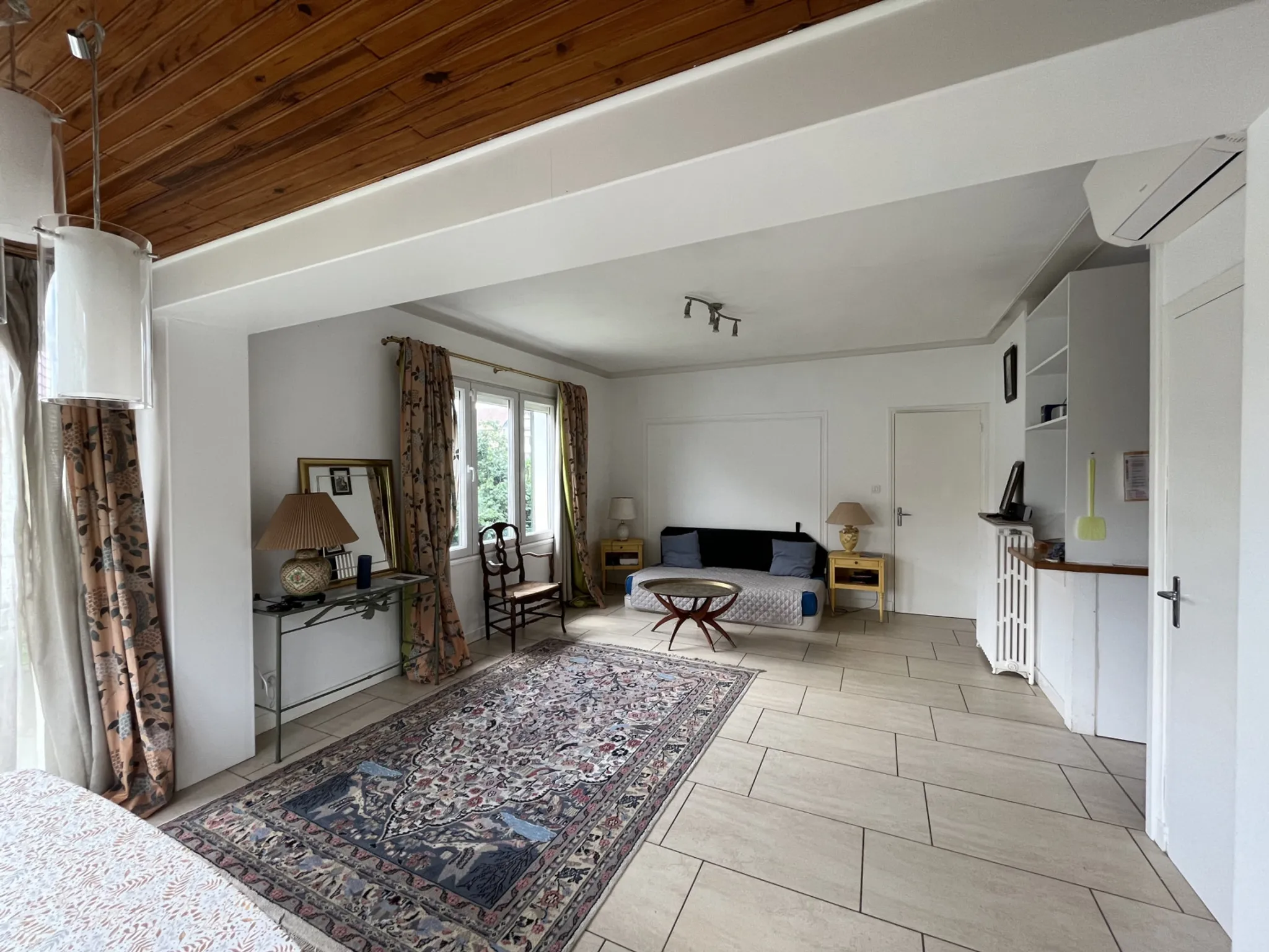 House Quai Nicolas Rolin in Dijon