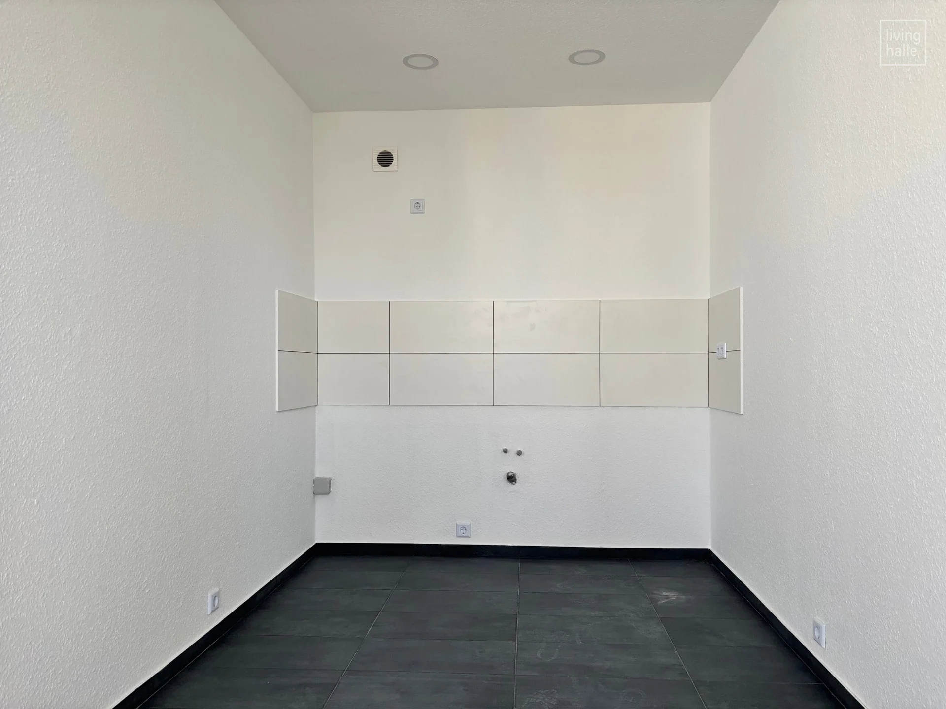 Wohnung Lise-Meitner-Straße in Halle (Saale)