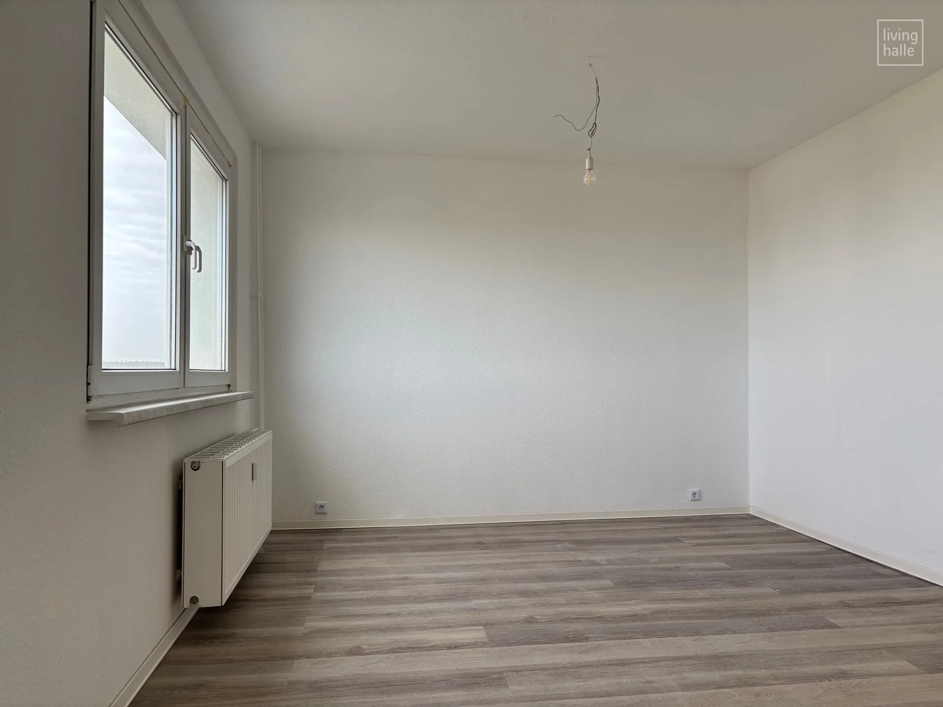 Wohnung Lise-Meitner-Straße in Halle (Saale)
