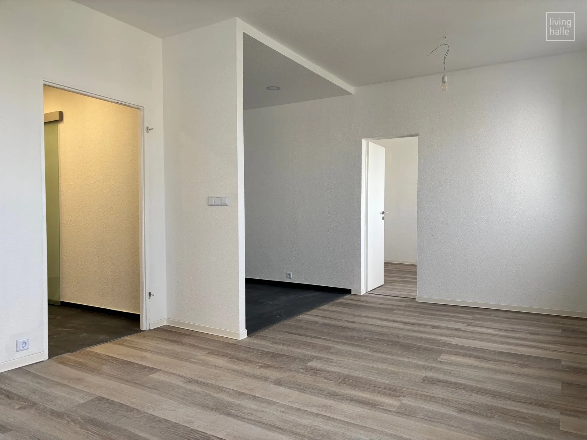 Wohnung Lise-Meitner-Straße in Halle (Saale)