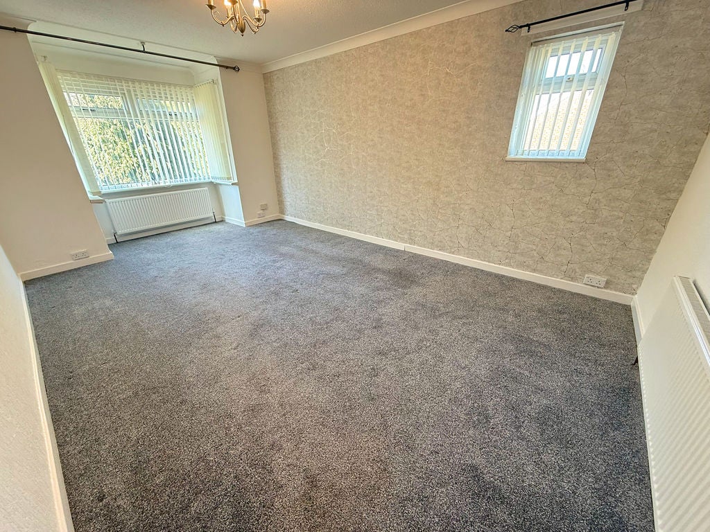 Flat Chester Road in Sunderland